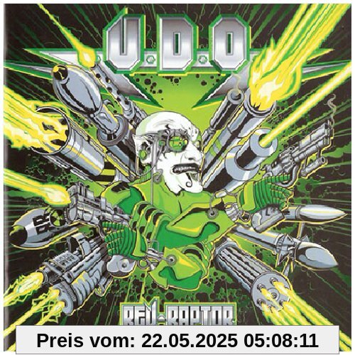 Rev-Raptor von U.d.O.