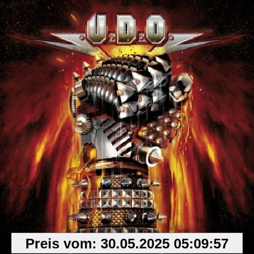 Steelhammer von U.d.O.