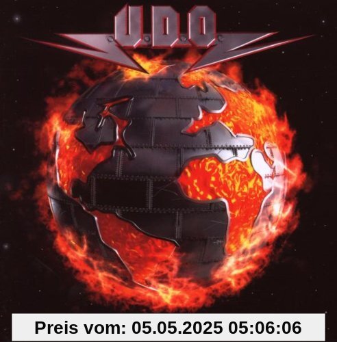 Thunderball Thunderball von U.d.O.