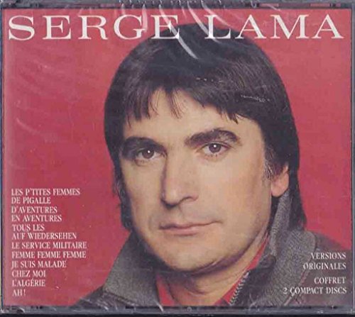 2 CD 2 CD von U.l.M. France