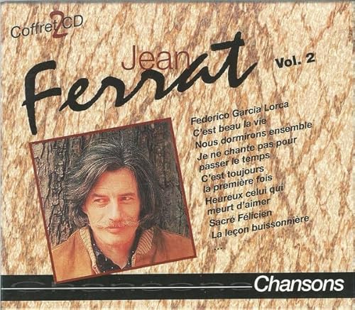 2 CD 2 CD von U.l.M. France