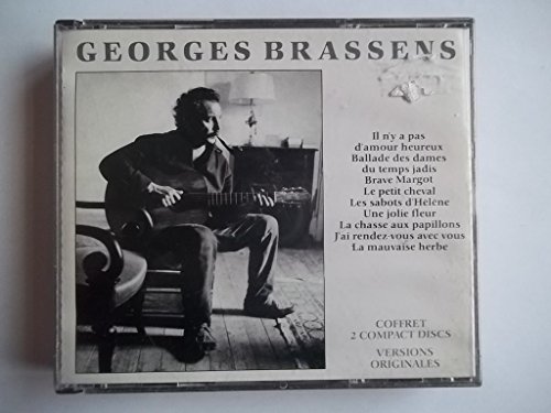 2 CD 2 CD von U.l.M. France
