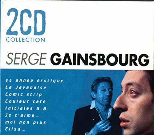 2 CD 2 CD von U.l.M. France
