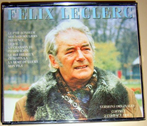 2 CD 2 CD von U.l.M. France