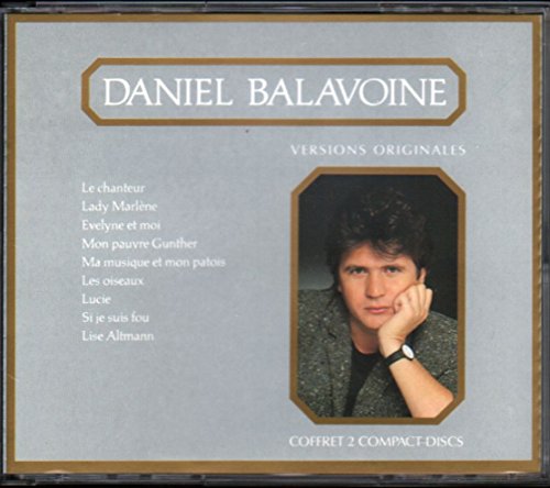 2 CD 2 CD von U.l.M. France