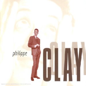 CD Story / Philippe Clay von U.l.M. France