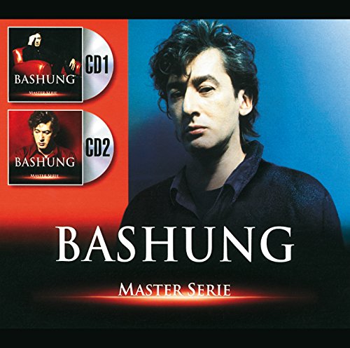 Master Serie - 2 CD Master Serie - 2 CD von U.l.M. France