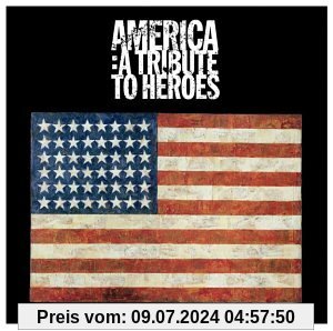 America: A Tribue To Heroes von U2
