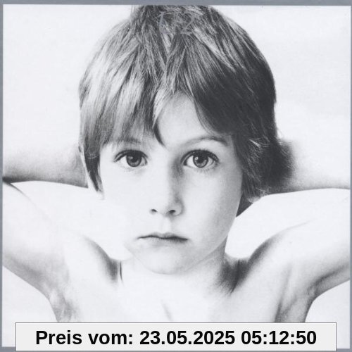 Boy (Deluxe Edt.) von U2