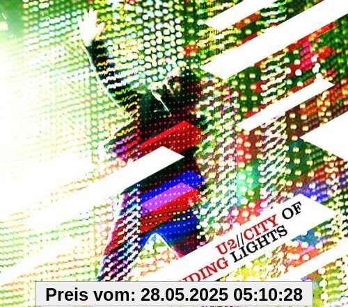 City of Blinding Lights von U2