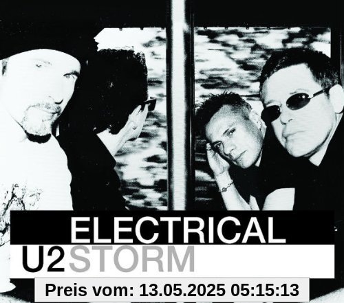Electrical Storm Electrical Storm von U2