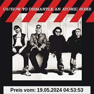 How to Dismantle An Atomic Bomb [Vinyl LP] von U2