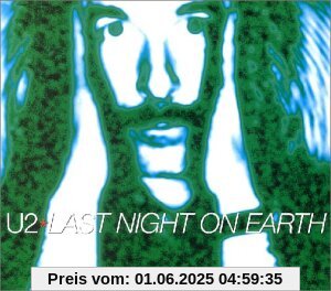 Last Night on Earth Vers.2 Last Night on Earth Vers.2 von U2