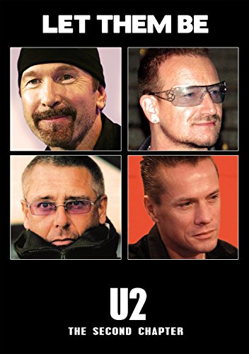 Let Them Be [2 DVDs] von U2
