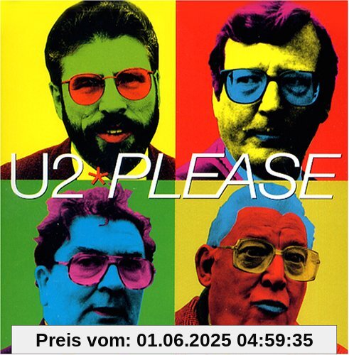 Please von U2