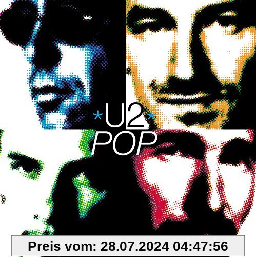 Pop von U2