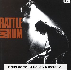 Rattle and Hum von U2