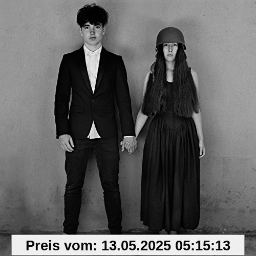 Songs of Experience (Deluxe Edition) von U2