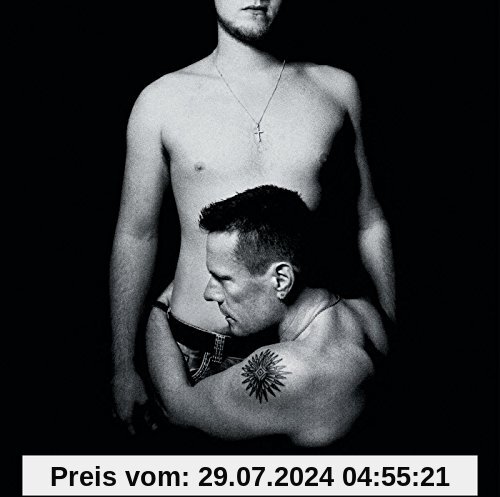 Songs of Innocence (Limited Deluxe Edition) von U2