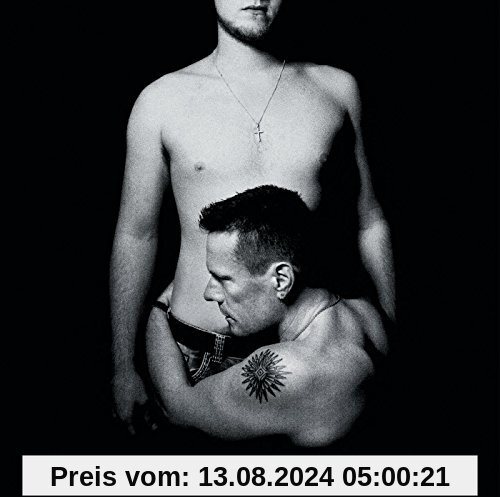 Songs of Innocence von U2