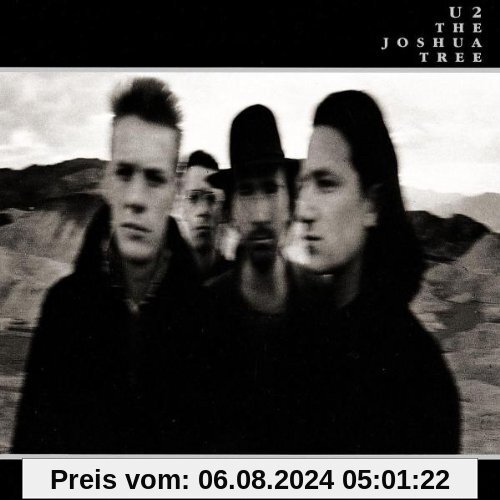 The Joshua Tree von U2