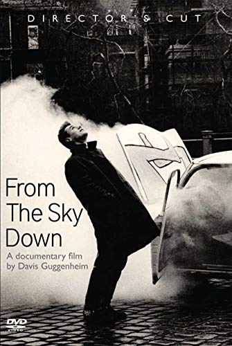 U2 - From The Sky Down/A documentary film about the making of U2's Achtung Baby [Blu-ray] von UNIVERSAL