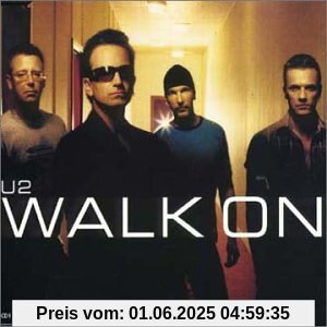 Walk on [Part 1] von U2