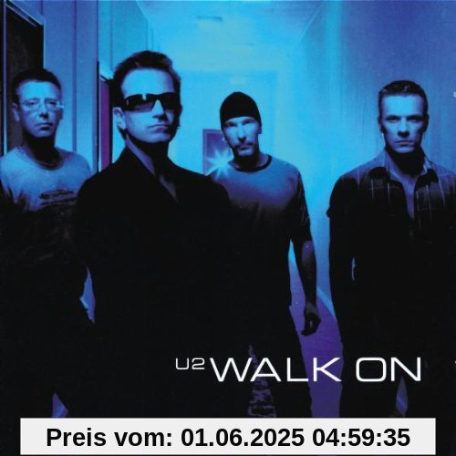 Walk on Walk on von U2