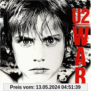 War von U2