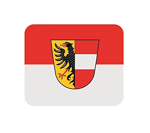 U24 Mousepad Textil Achern Mauspad U24 Mousepad Textil Achern Mauspad von U24