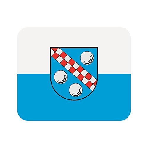 U24 Mousepad Textil Achstetten Fahne Flagge Mauspad U24 Mousepad Textil Achstetten Fahne Flagge Mauspad von U24