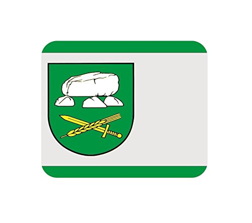 U24 Mousepad Textil Albersdorf Mauspad U24 Mousepad Textil Albersdorf Mauspad von U24