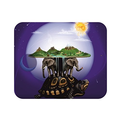 U24 Mousepad Textil Ancient Earth Mauspad U24 Mousepad Textil Ancient Earth Mauspad von U24
