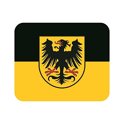 U24 Mousepad Textil Arnstadt Fahne Flagge Mauspad U24 Mousepad Textil Arnstadt Fahne Flagge Mauspad von U24
