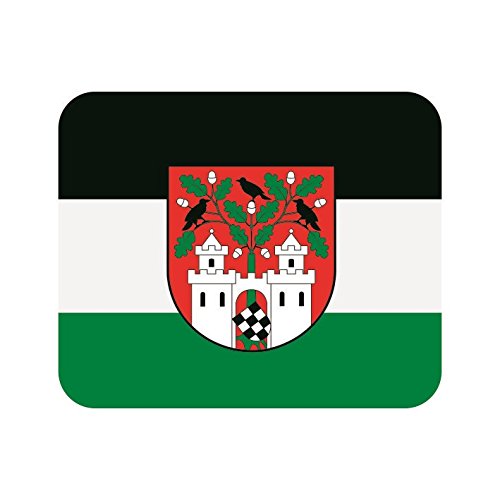 U24 Mousepad Textil Aschersleben Fahne Flagge Mauspad U24 Mousepad Textil Aschersleben Fahne Flagge Mauspad von U24