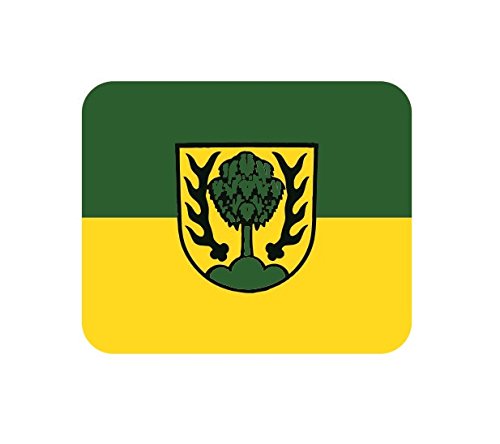 U24 Mousepad Textil Asperg Mauspad U24 Mousepad Textil Asperg Mauspad von U24