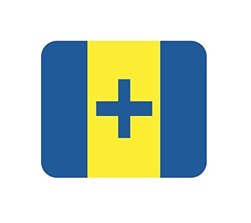 U24 Mousepad Textil Baarn Mauspad U24 Mousepad Textil Baarn Mauspad von U24