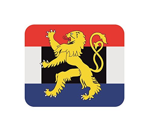 U24 Mousepad Textil Benelux Mauspad U24 Mousepad Textil Benelux Mauspad von U24