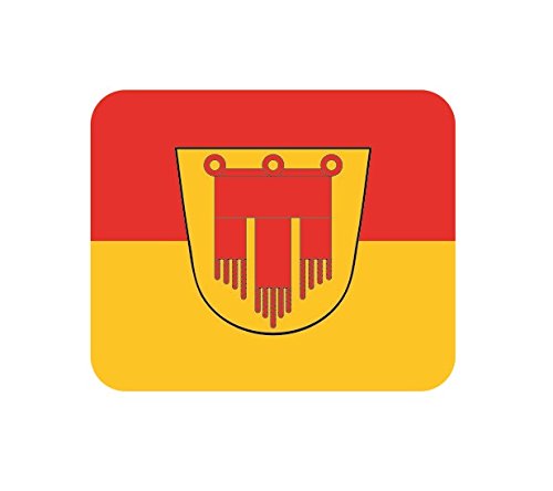 U24 Mousepad Textil Böblingen Mauspad U24 Mousepad Textil Böblingen Mauspad von U24