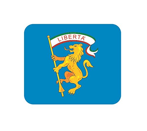U24 Mousepad Textil Bologna Provinz Mauspad U24 Mousepad Textil Bologna Provinz Mauspad von U24