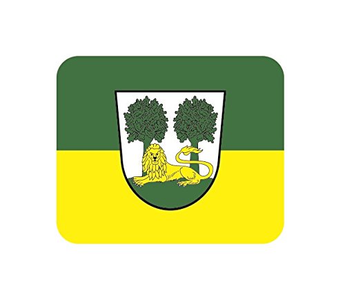 U24 Mousepad Textil Burgdorf Mauspad U24 Mousepad Textil Burgdorf Mauspad von U24