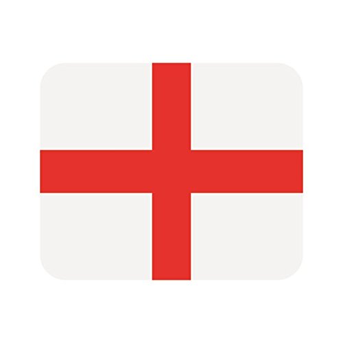 U24 Mousepad Textil England Fahne Flagge Mauspad U24 Mousepad Textil England Fahne Flagge Mauspad von U24