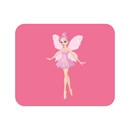 U24 Mousepad Textil Fee Fairy Motiv Nr. 6 Mauspad U24 Mousepad Textil Fee Fairy Motiv Nr. 6 Mauspad von U24