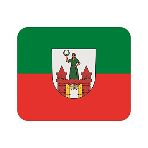 U24 Mousepad Textil Magdeburg Fahne Flagge Mauspad U24 Mousepad Textil Magdeburg Fahne Flagge Mauspad von U24