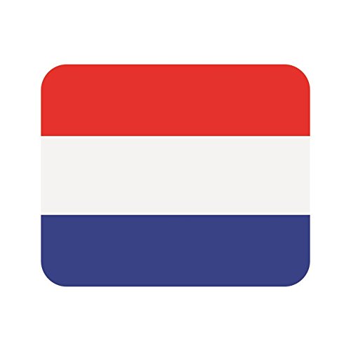 U24 Mousepad Textil Niederlande Fahne Flagge Mauspad U24 Mousepad Textil Niederlande Fahne Flagge Mauspad von U24