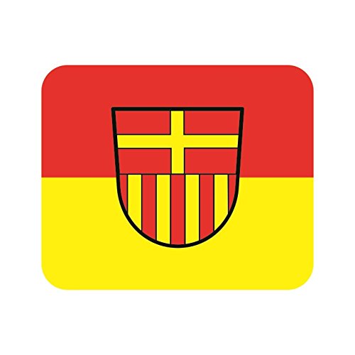 U24 Mousepad Textil Paderborn Fahne Flagge Mauspad U24 Mousepad Textil Paderborn Fahne Flagge Mauspad von U24
