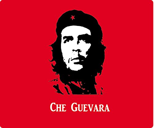 U24 Mousepad Textil Peace Motiv Nr. 18 Che Guevara Mauspad U24 Mousepad Textil Peace Motiv Nr. 18 Che Guevara Mauspad von U24
