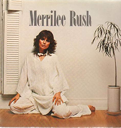 Merrilee Rush [Vinyl LP] von UA