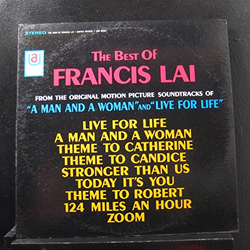 best of LP best of LP von UA