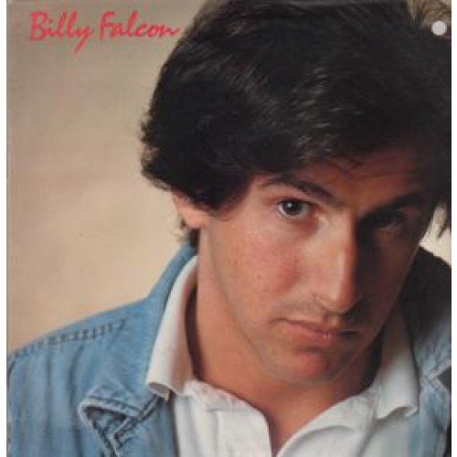 billy falcon LP von UA